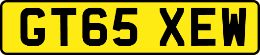 GT65XEW