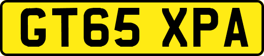 GT65XPA