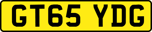 GT65YDG