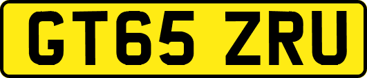 GT65ZRU