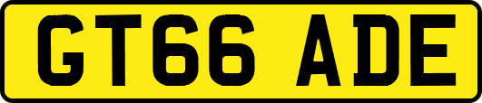 GT66ADE