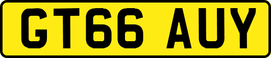 GT66AUY