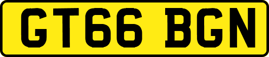 GT66BGN