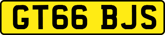 GT66BJS