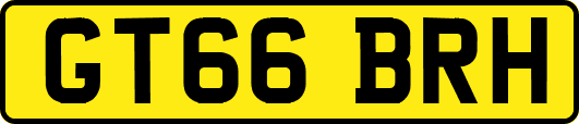 GT66BRH