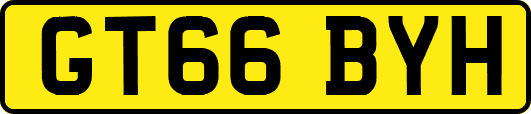 GT66BYH