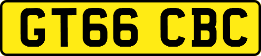 GT66CBC