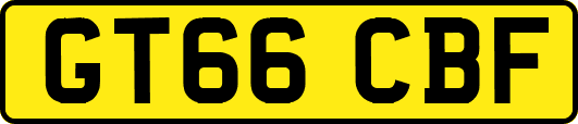 GT66CBF