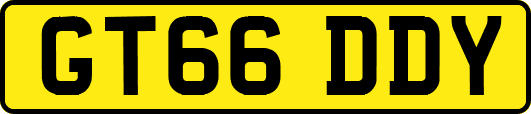 GT66DDY