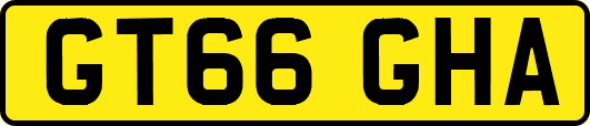 GT66GHA