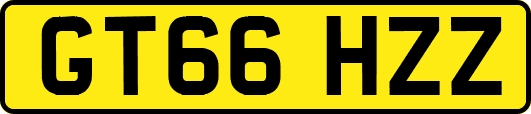 GT66HZZ