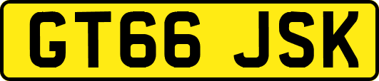 GT66JSK