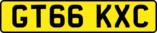 GT66KXC