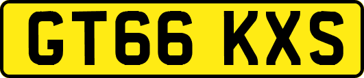 GT66KXS