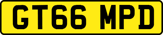 GT66MPD