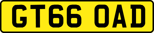 GT66OAD