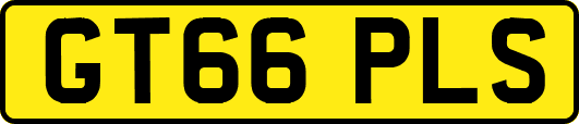 GT66PLS