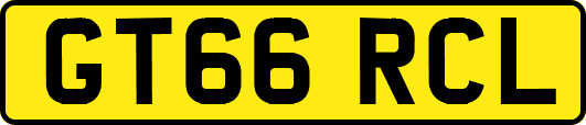 GT66RCL