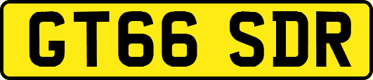 GT66SDR