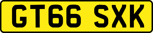 GT66SXK