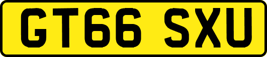 GT66SXU