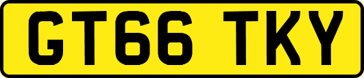 GT66TKY