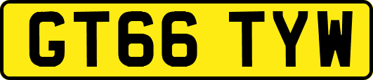 GT66TYW
