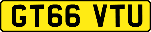 GT66VTU