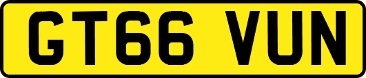 GT66VUN