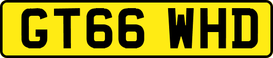GT66WHD