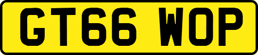 GT66WOP
