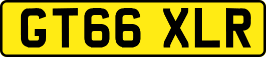 GT66XLR