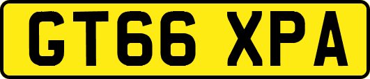 GT66XPA