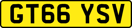 GT66YSV