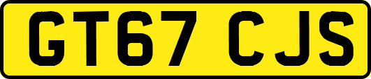 GT67CJS