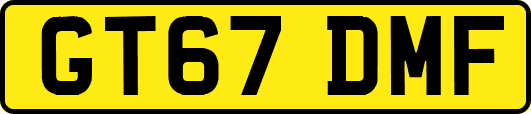 GT67DMF