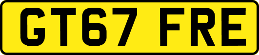 GT67FRE