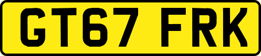 GT67FRK