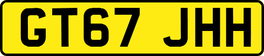 GT67JHH