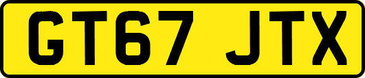 GT67JTX