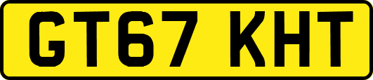 GT67KHT