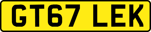 GT67LEK