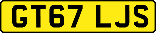 GT67LJS
