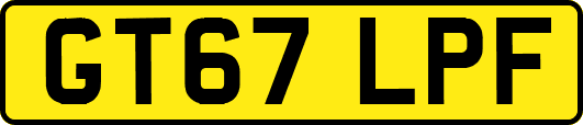 GT67LPF