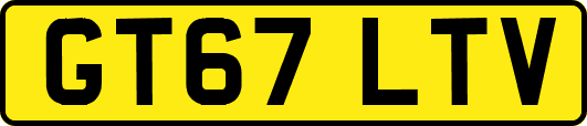 GT67LTV