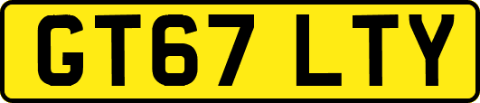 GT67LTY