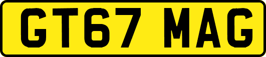 GT67MAG