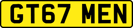 GT67MEN