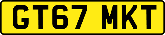 GT67MKT
