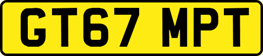 GT67MPT